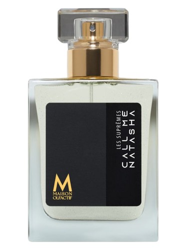 Call Me Natasha by MAISON OLFACTIF