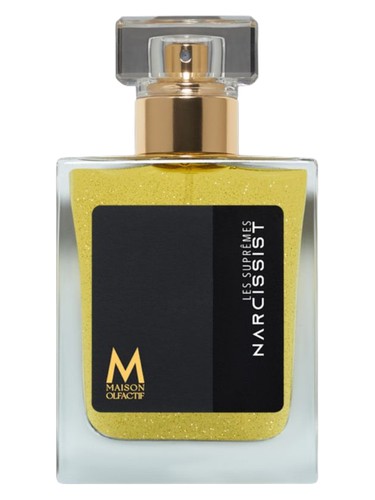 Narcissist by MAISON OLFACTIF