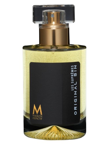 Original sin by MAISON OLFACTIF
