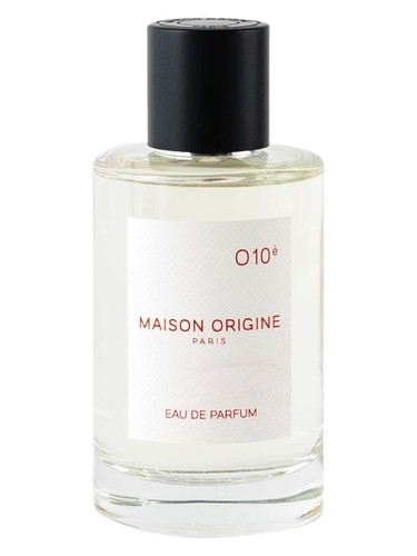 O10è by Maison Origine Paris