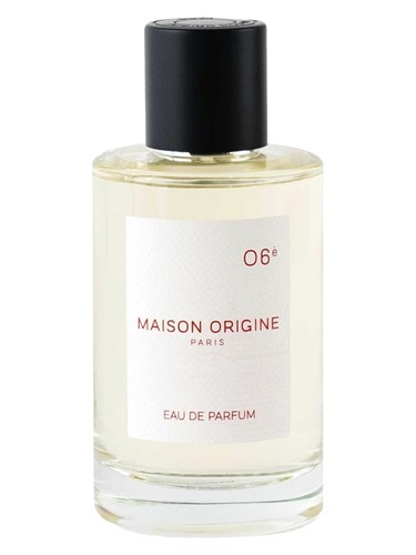 O6è by Maison Origine Paris