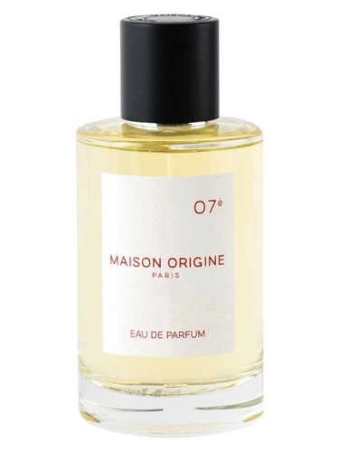 O7è by Maison Origine Paris