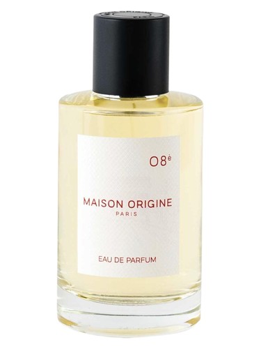 O8è by Maison Origine Paris