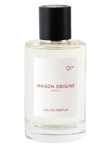 OIer by Maison Origine Paris