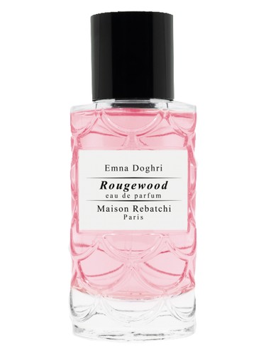 Rougewood by Maison Rebatchi