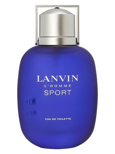 L'Homme Sport by Lanvin