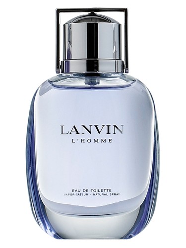 L'Homme by Lanvin