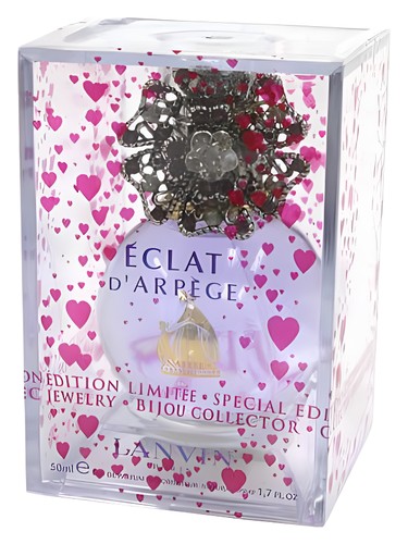 Eclat d'Arpege Bijou Collector by Lanvin