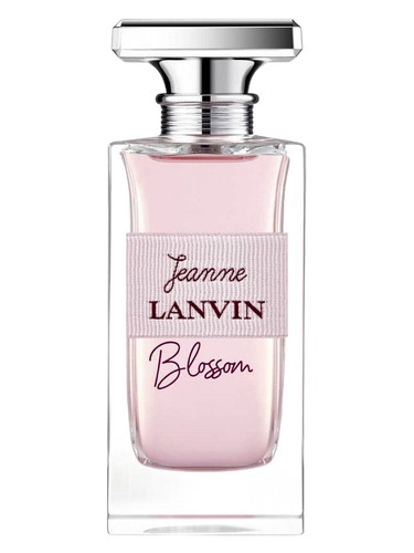 Jeanne Lanvin Blossom by Lanvin