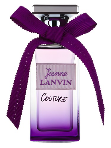 Jeanne Lanvin Couture by Lanvin