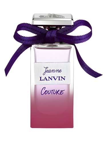 Jeanne Lanvin Couture Birdie by Lanvin