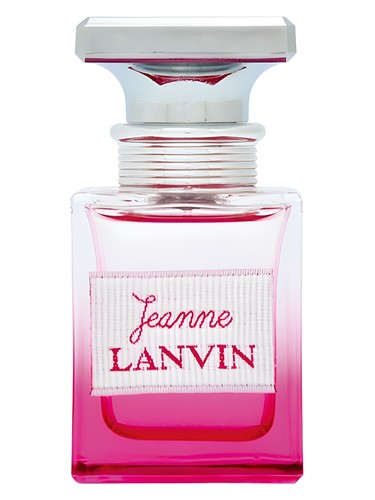 Jeanne Lanvin Limited Edition by Lanvin