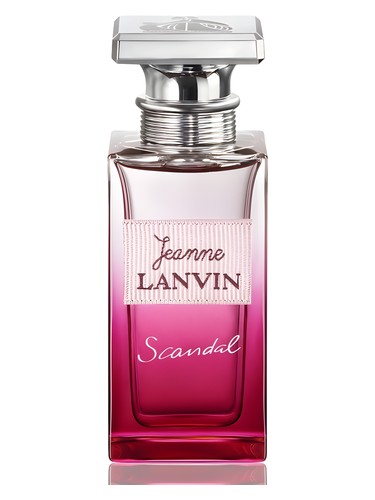 Jeanne Lanvin Scandal by Lanvin