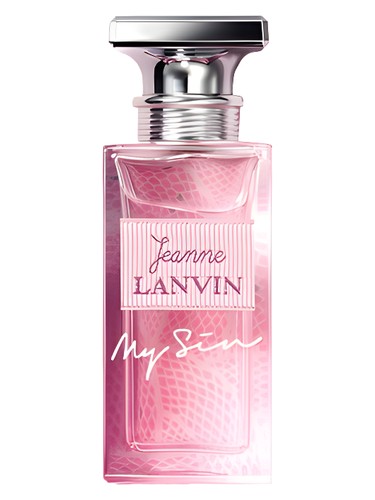 My Sin by Lanvin