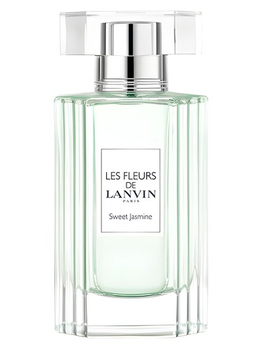 Sweet Jasmine by Lanvin