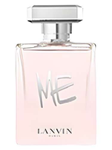 Me Limited Edition 2015 by Lanvin