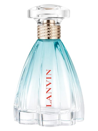 Modern Princess in Jeans by Lanvin