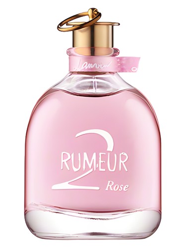 Rumeur 2 Rose by Lanvin