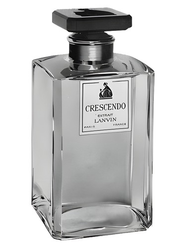 Crescendo by Lanvin
