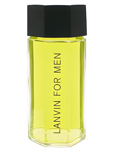 for Men by Lanvin