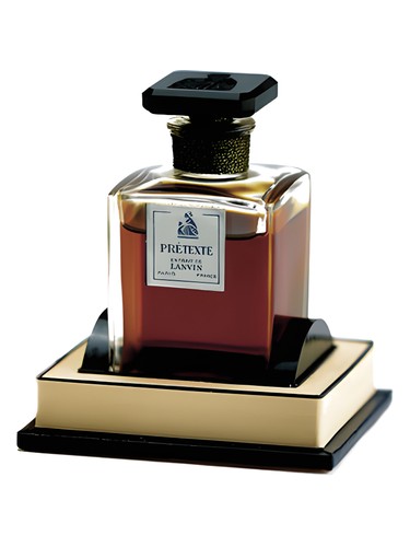 Pretexte by Lanvin