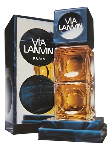 Via Lanvin by Lanvin