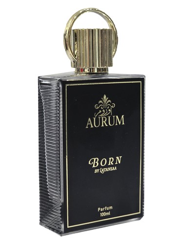 Born by Latansaa Perfume