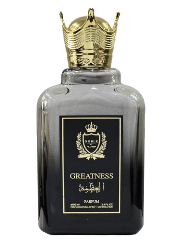 Greatness by Latansaa Perfume