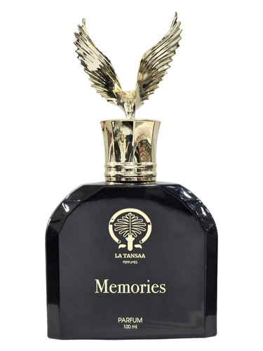 Memories by Latansaa Perfume