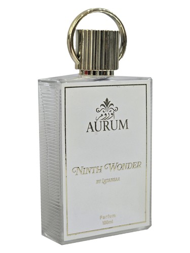 Ninth Wonder by Latansaa Perfume