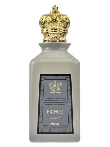 Prince by Latansaa Perfume