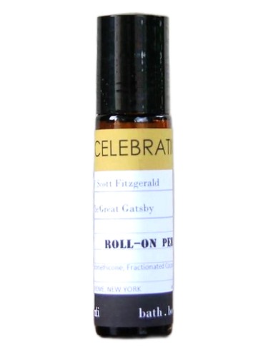 Celebration by Latherati