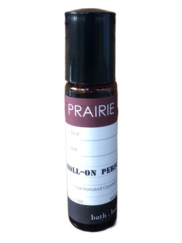 Prairie by Latherati