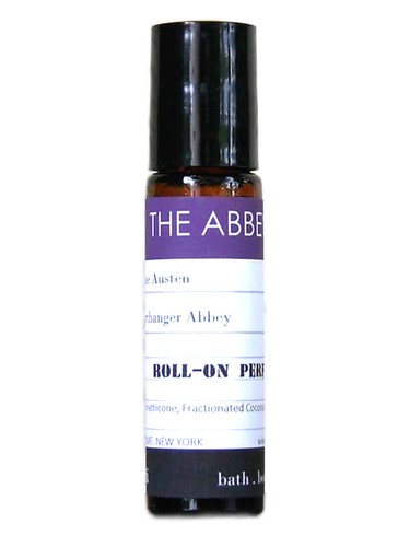 The Abbey by Latherati