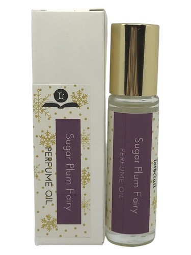 Sugar Plum Fairy by Latherati