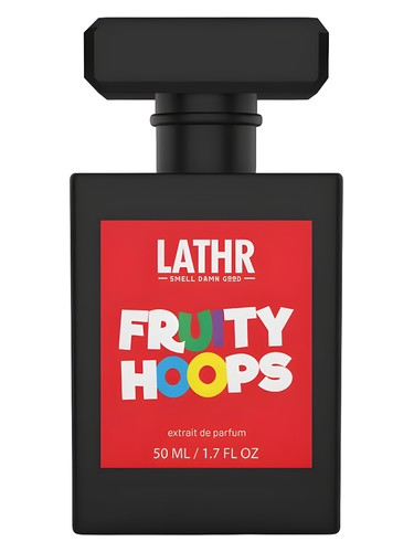 Fruity Hoops by Lathr