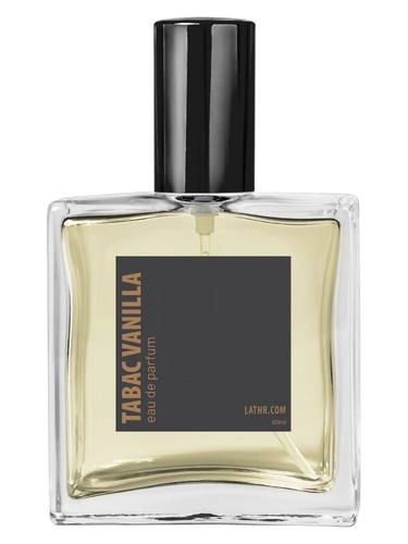 Tabac Vanilla by Lathr