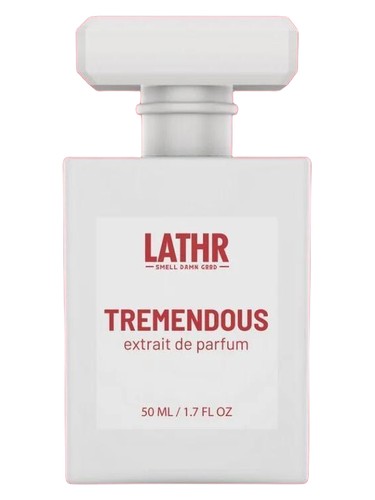 Tremendous by Lathr