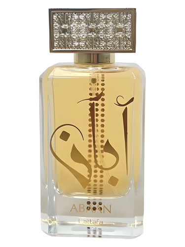 Abaan by Lattafa Perfumes