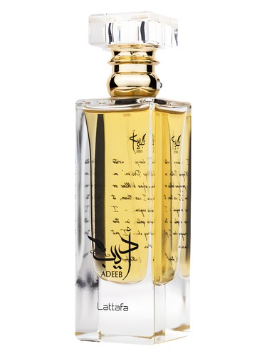 Adeeb by Lattafa Perfumes