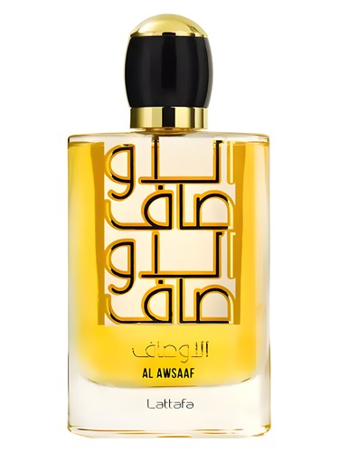 Al Awsaaf by Lattafa Perfumes