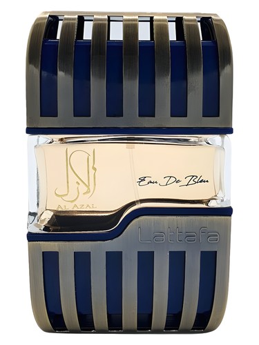 Al Azal by Lattafa Perfumes