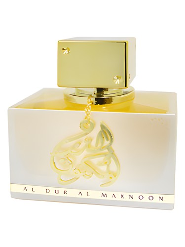 Al Dur Al Maknoon Gold by Lattafa Perfumes