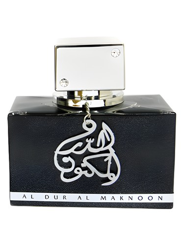 Al Dur Al Maknoon Silver by Lattafa Perfumes