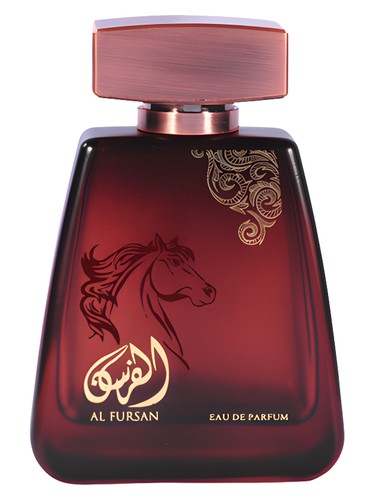 Al Fursan by Lattafa Perfumes