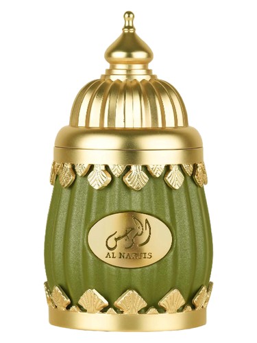 Al Najris by Lattafa Perfumes