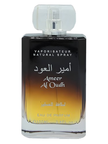 Ameer Al Oudh by Lattafa Perfumes