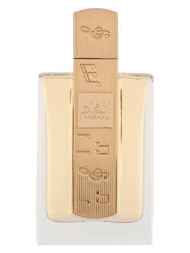 Angham by Lattafa Perfumes