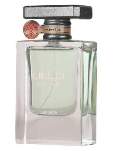 Atlas by Lattafa Perfumes