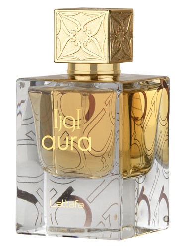 Aura by Lattafa Perfumes